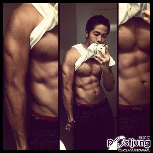 หล่อบ้างน่ารักบ้าง ๔