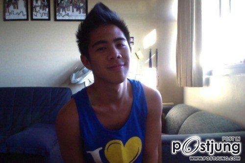 หล่อบ้างน่ารักบ้าง ๔