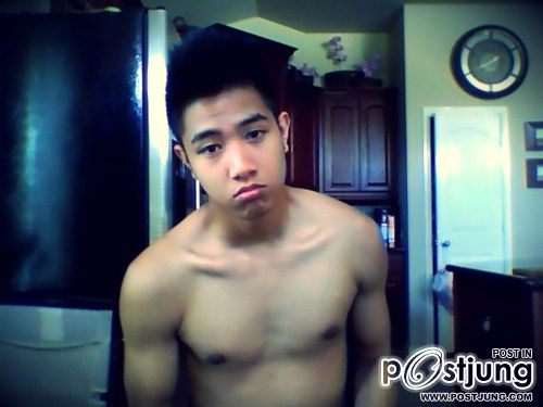 หล่อบ้างน่ารักบ้าง ๔