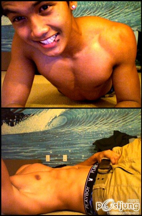 หล่อบ้างน่ารักบ้าง ๔