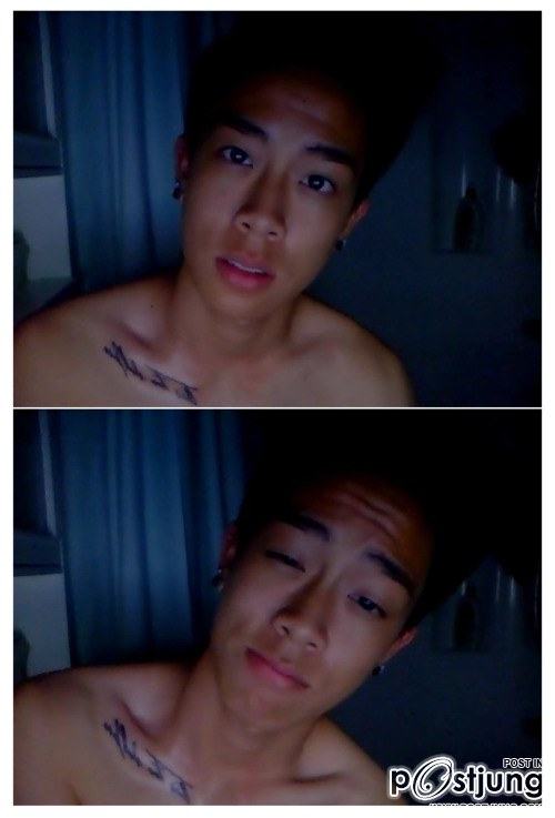 หล่อบ้างน่ารักบ้าง ๔
