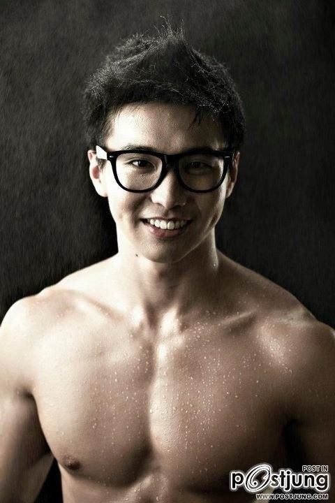 หล่อบ้างน่ารักบ้าง ๔