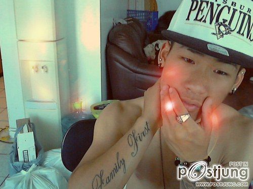 หล่อบ้างน่ารักบ้าง ๔