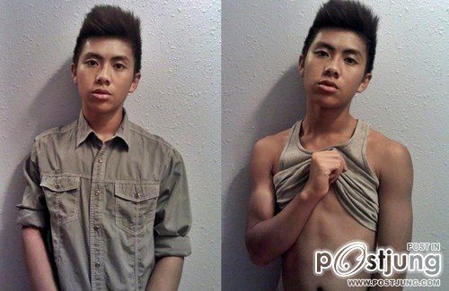 หล่อบ้างน่ารักบ้าง ๕