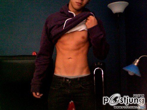 หล่อบ้างน่ารักบ้าง ๕