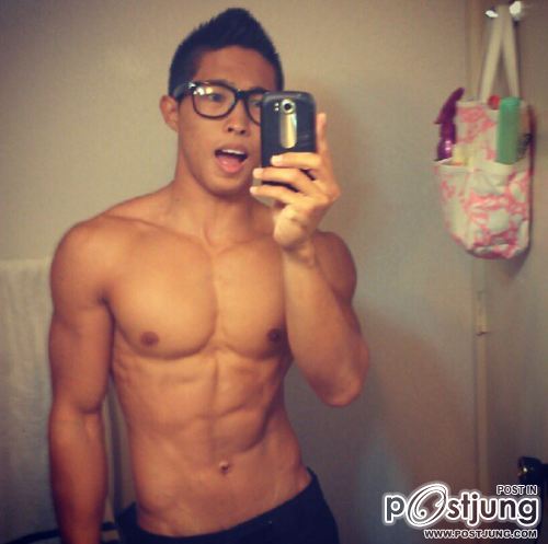 หล่อบ้างน่ารักบ้าง ๕