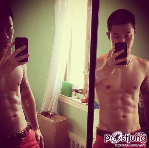 หล่อบ้างน่ารักบ้าง ๕