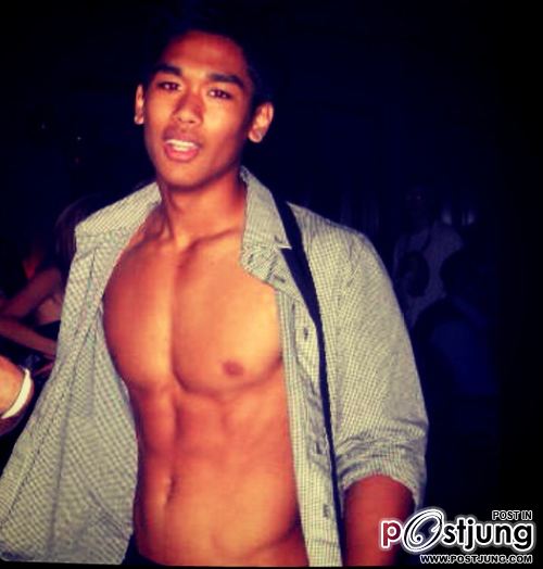 หล่อบ้างน่ารักบ้าง ๕