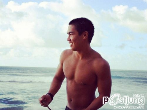 หล่อบ้างน่ารักบ้าง ๕
