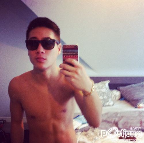 หล่อบ้างน่ารักบ้าง ๕