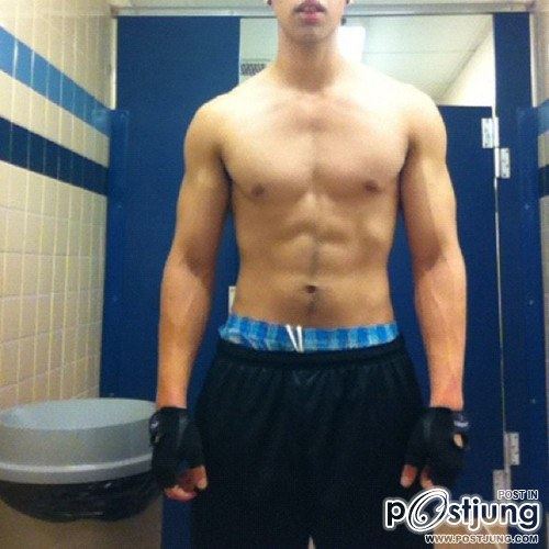 หล่อบ้างน่ารักบ้าง ๕