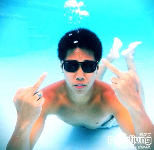 หล่อบ้างน่ารักบ้าง ๕