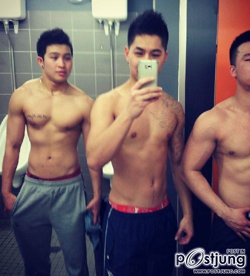 หล่อบ้างน่ารักบ้าง ๕
