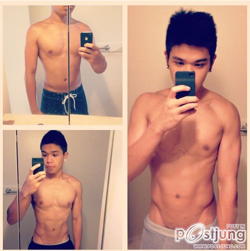 หล่อบ้างน่ารักบ้าง ๕