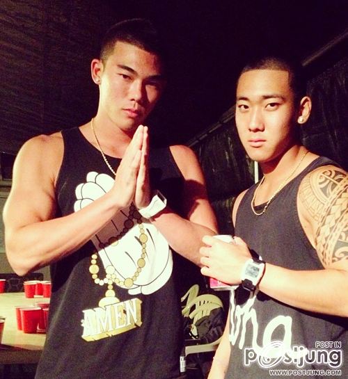 หล่อบ้างน่ารักบ้าง ๕