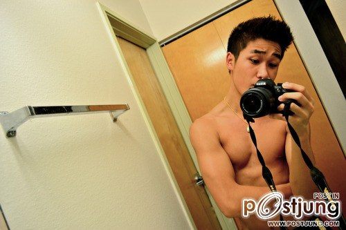 หล่อบ้างน่ารักบ้าง ๕