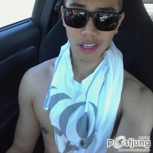 หล่อบ้างน่ารักบ้าง ๕