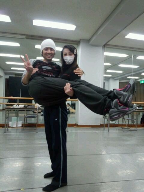 ซ้อมพยาบาล..