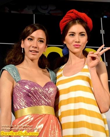 อั้ม ใหม่ ตัวตายตัวแทนช่อง7สี