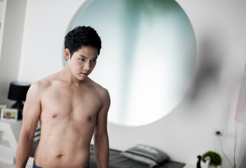 ผู้ชายที่เซ็กซี่ที่สุดในตอนนี้