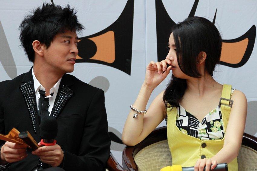 อัพเดรต จาก 兰陵王 Lan Ling Wang -2013 part6