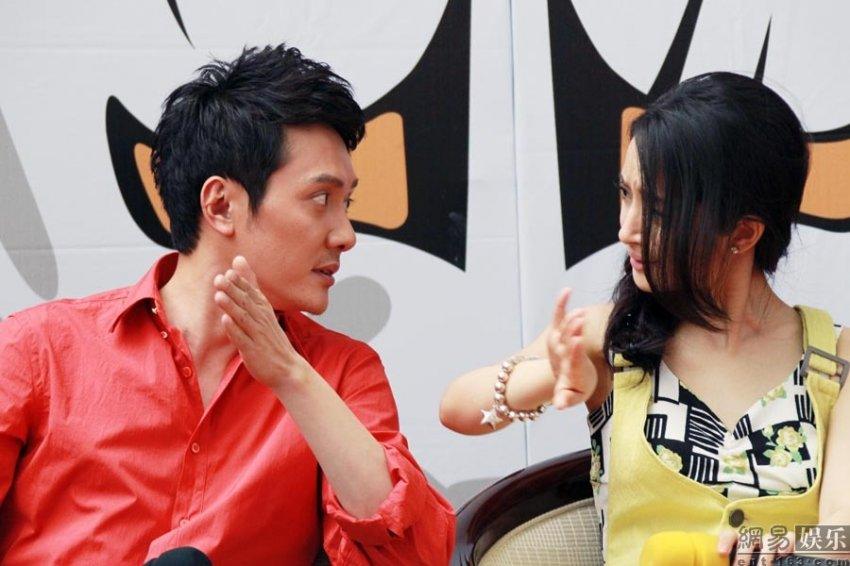 อัพเดรต จาก 兰陵王 Lan Ling Wang -2013 part6