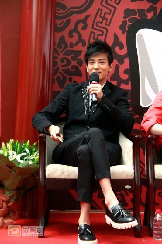 อัพเดรต จาก 兰陵王 Lan Ling Wang -2013 part6