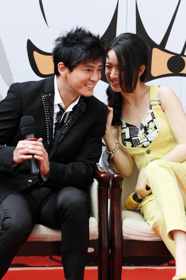 อัพเดรต จาก 兰陵王 Lan Ling Wang -2013 part6