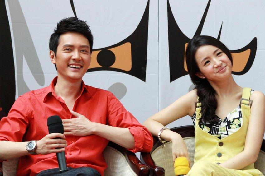 อัพเดรต จาก 兰陵王 Lan Ling Wang -2013 part6