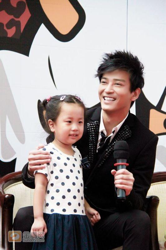 อัพเดรต จาก 兰陵王 Lan Ling Wang -2013 part6