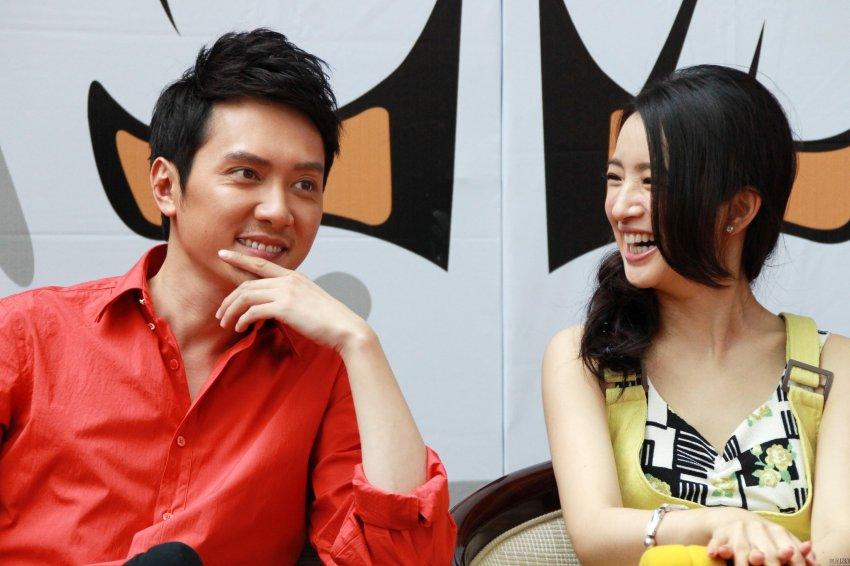 อัพเดรต จาก 兰陵王 Lan Ling Wang -2013 part6