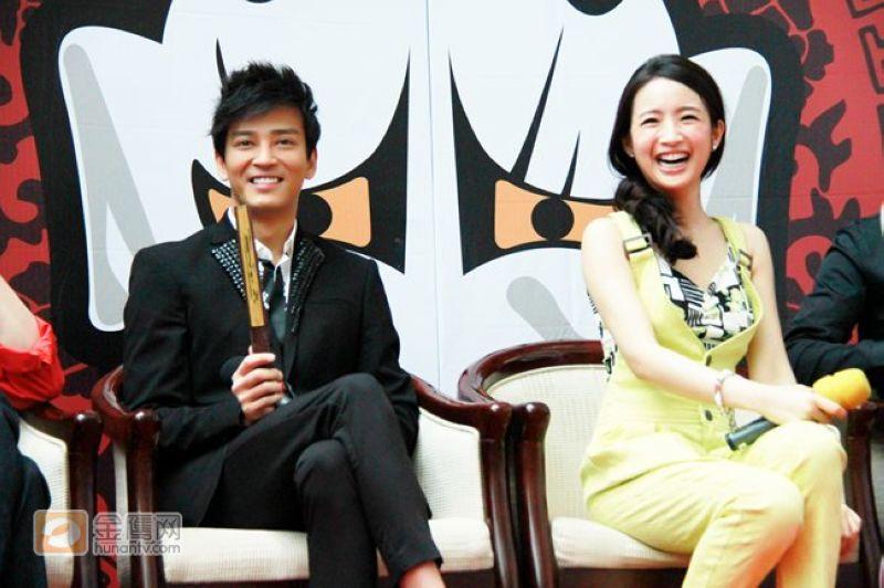 อัพเดรต จาก 兰陵王 Lan Ling Wang -2013 part6