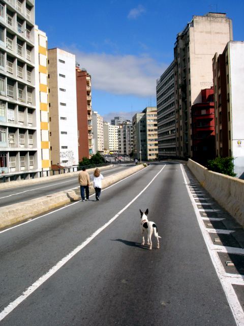 ทางด่วน Minhocao, มหานคร Sao Paulo