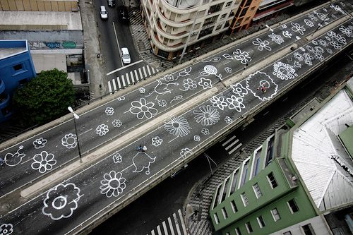 ทางด่วน Minhocao, มหานคร Sao Paulo