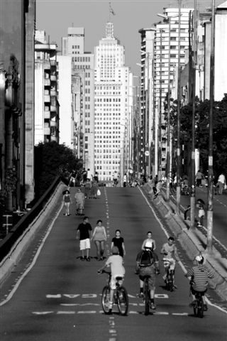 ทางด่วน Minhocao, มหานคร Sao Paulo