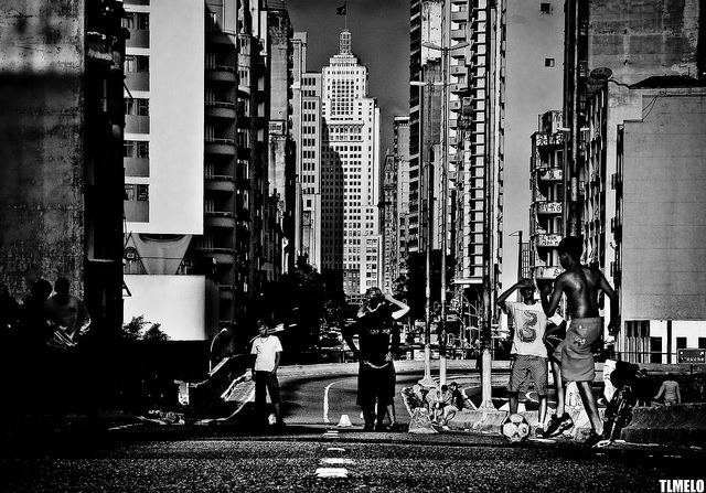 ทางด่วน Minhocao, มหานคร Sao Paulo