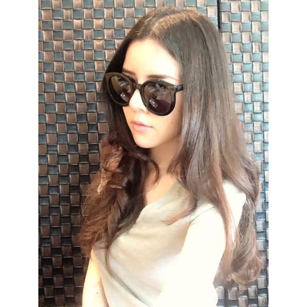 แคตตี้ สาวคนดังจาก instagram + ig เป๊ะเวอร์ !!!