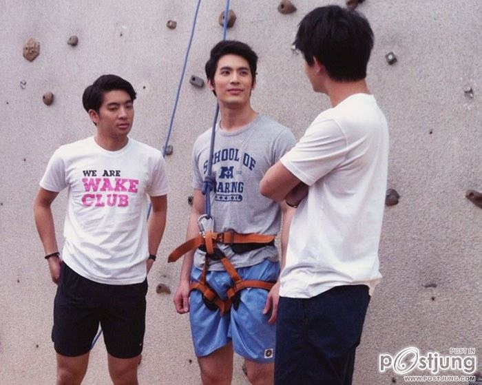 สน ยุกต์ ขึ้นสลิงรัดเป้า ตุงเบาๆ