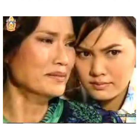 ‪#&lrm;กรุงเทพราตรี‬ เจนี่ , ตู่ นันทิดา ในบท แม่,ลูก
