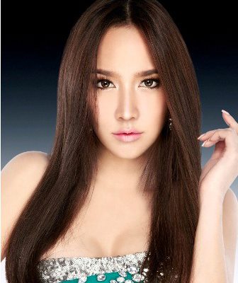 อั้ม สวยเกินคำบรรยายค่ะ