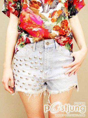 ขาสั้น สวยแปลก