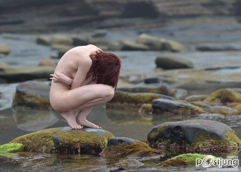 art nude