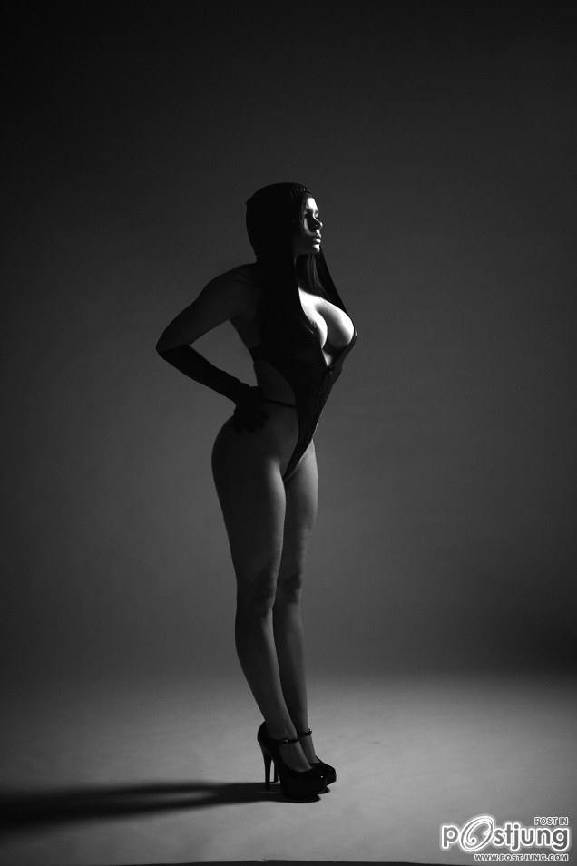 art nude