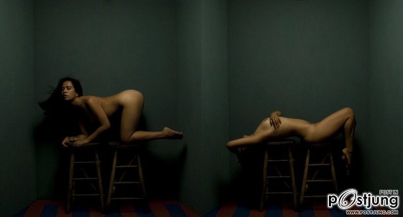 art nude