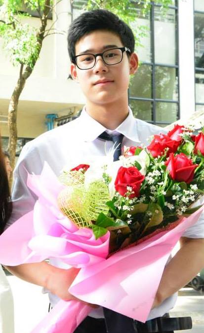 หนุ่ม จุฬาลงกรณ์