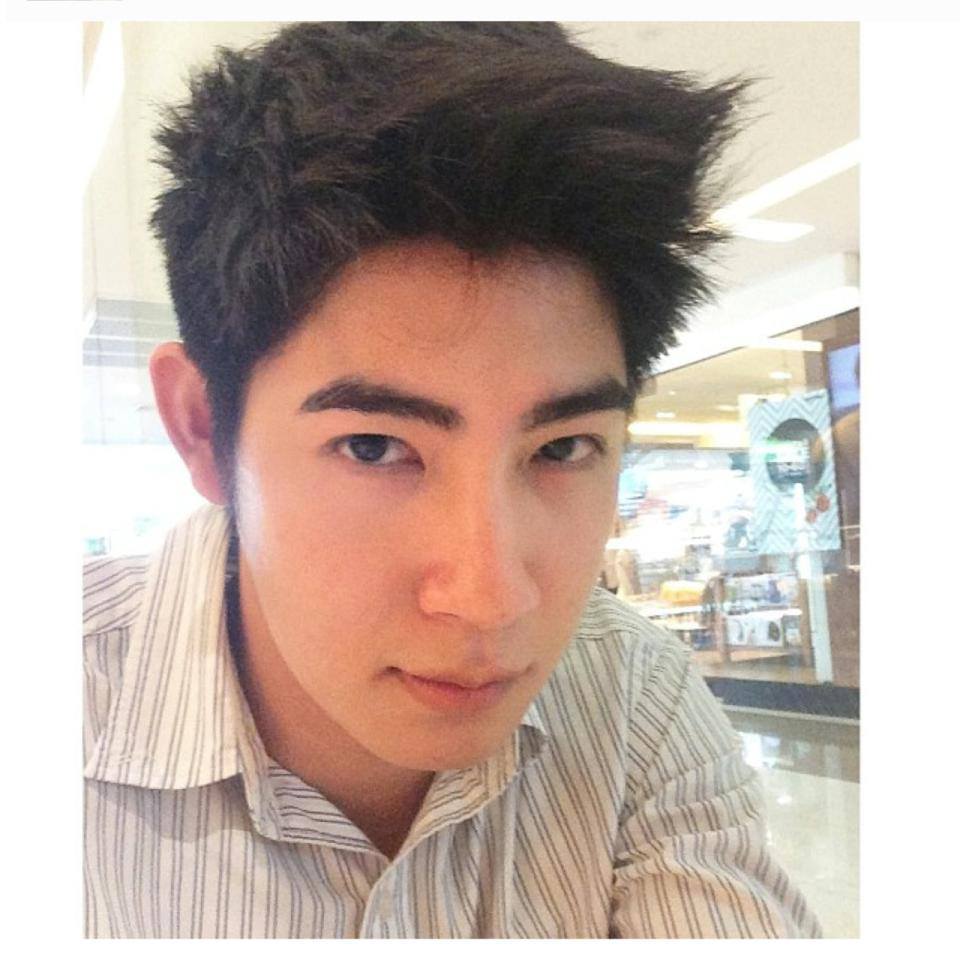 หนุ่ม จุฬาลงกรณ์