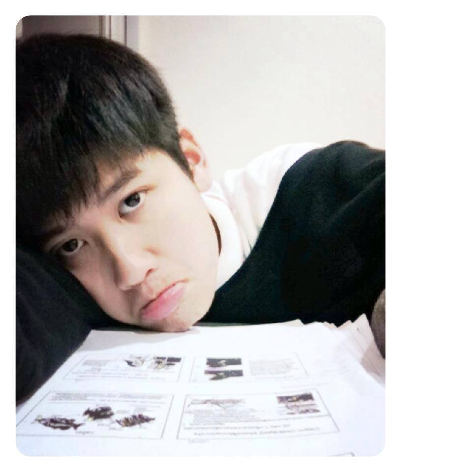 หนุ่ม จุฬาลงกรณ์