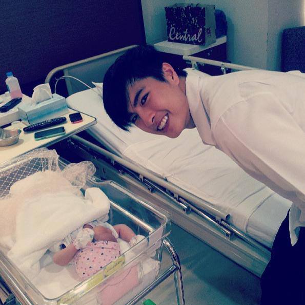 หนุ่ม จุฬาลงกรณ์