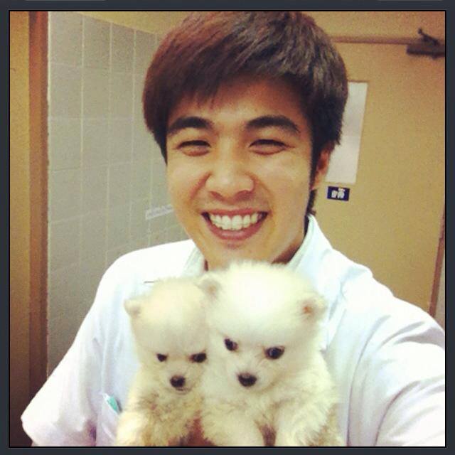 หนุ่ม จุฬาลงกรณ์