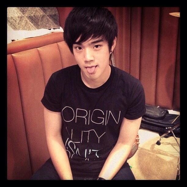 หนุ่ม จุฬาลงกรณ์